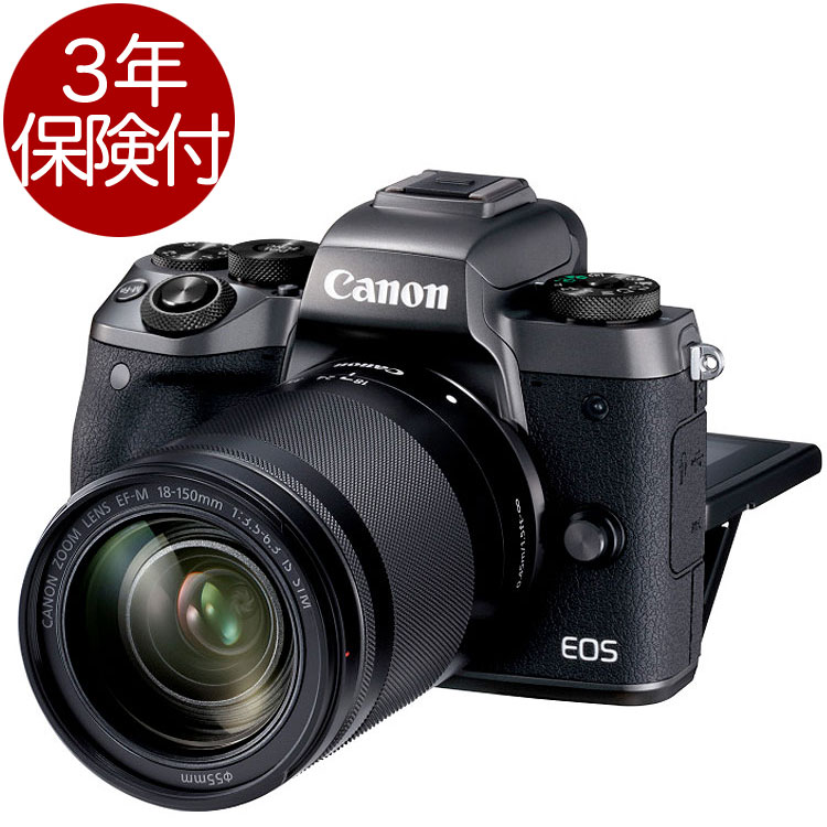 [3Nیt]Lm EOS M5EEF-M18-150 IS STMYLbgw[`2cƓ̔x[02P05Nov16] RrjΉi 