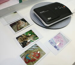 デジカメ&ケータイプリンタPiviFujifilmMP-300『即納~3営業日後の発送』【デジカメや携帯電話から赤外線送信でどこでもプリントアウト】