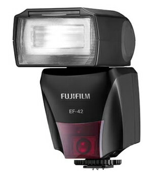 Fujifilm EF-42 クリップオンフラッシュ『1〜3営業日後の発送予定』