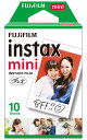 [ \]Fuji Instax mini tB/`FLtB10B@4547410377224[02P05Nov16]