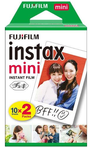 Fuji Instax mini `FLtB2{@4547410377231[02P05Nov16]