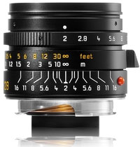 [3年保険付]【即納】Leica SUMMICRON-M f2/28mmASPH.(6bit)