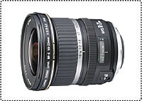 Canon EF-S 10-22mm F3.5-4.5USM【あす楽対応】超広角35mmフィルム換算画角16-35mm【facebookいいね！でポイント5倍!!】【参加店舗限定！2コーナーでポイント5倍!!】[3年保険付]【キヤノンレンズ感謝祭・期間限定特価】【2sp_120810_ blue】