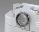 Voigtlander 視度補正レンズ -3/-2/-1/+1/+2/+3【facebookいいね！でポイント5倍!!】【参加店舗限定！2コーナーでポイント5倍!!】_【2sp_120810_ blue】