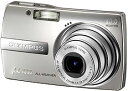 【濡れても大丈夫・ISO6400で暗い所にも強い1000万画素デジカメ】OLYMPUS μ 1000 デジタル