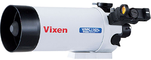 【送料無料(代引を除く)】Vixen VMC110L 鏡筒のみ『1〜3営業日後の発送』長さ36cmのコンパクトな110mm口径カタディオプトリック長焦点望遠鏡のみ【facebookいいね！でポイント5倍!!】【参加店舗限定！2コーナーでポイント5倍!!】_【2sp_120810_ blue】