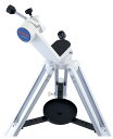 Vixen ポルタII経緯台三脚付　手で持って動かせて手を離した位置で固定される、使いやすい天体望遠鏡用架台 JAN:4955295399512[02P05No..