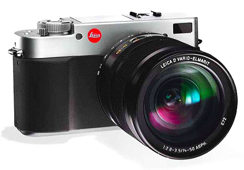 [3年保険+メーカー3年保証付]Leica DIGILUX3(デジルックス3 Body+ライカ Dバリオ・エルマリート f2.8-3.5/14-50mm ASPH. )デジタル一眼レフカメラ【ライカジャパン株式会社より入荷の正規品】[02P01Sep13]【RCP】