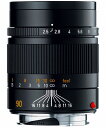 LEICA SUMMARIT M 90mm f/2.5 LEICA SUMMARIT M 90mm f/2.5