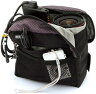 thinkTANKphoto Chimp Cage【D70sやEOS20Dクラスのサブボディを収納するために作られたボディケース】(シンクタンクフォト チンプケージ)ベルトシステム『1~3営業日後の発送』