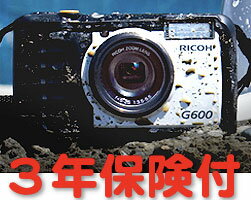 [3Nیt]RICOH G600w[~3cƓ̔xēfWJLp28mmWide 5{Y[IAEghAEHpfWJytoukaifree0526z