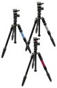 キング FOTOPROアルミ三脚 C-5i II 『1〜2営...