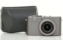 Leica D-LUX4 Titan w/Case 18368[02P01Sep13]【RCP】