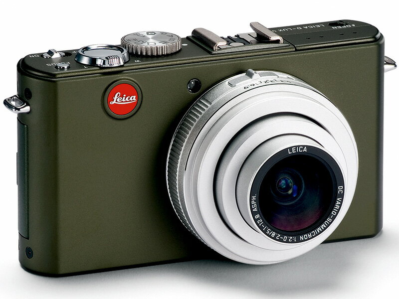 Leica D-LUX4サファリケースセット 18411[02P01Sep13]【RCP】