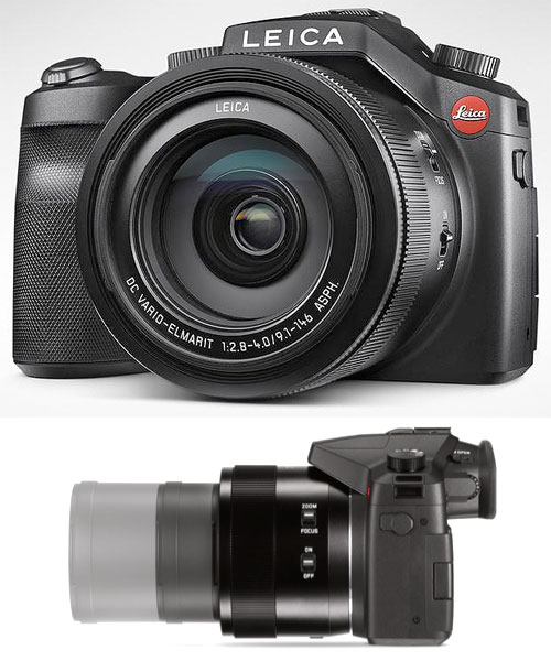 Leica V-LUX (Typ114) ネオ一眼デジタルカメラ #18194『3〜4営業…...:mitsuba:10012522