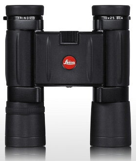 Leica トリノビット 10X25BCA コンパクト双眼鏡　9064『3~4営業日後の発送』