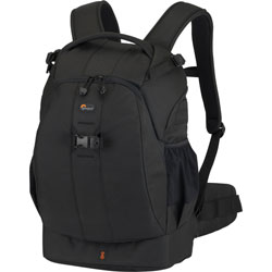 Lowepro Flipside 400AW　バックパック(ブラック/パイングリーン×ブラック)『1~3営業日後の発送』【facebookいいね！でポイント5倍!!】【参加店舗限定！2コーナーでポイント5倍!!】【背面から取り出す。旅先での盗難防止に！】【2sp_120810_ blue】