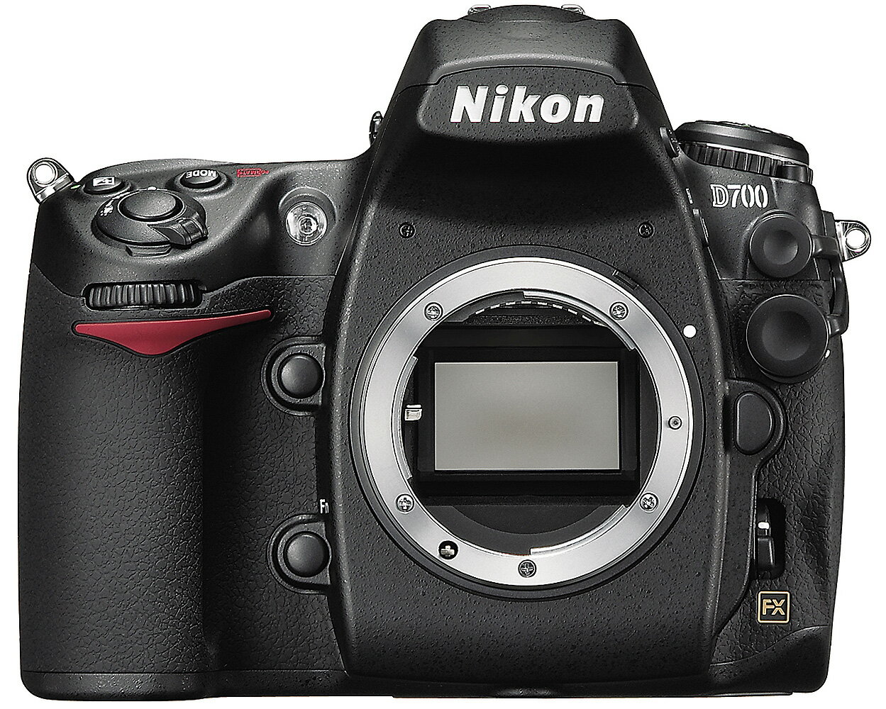 [3年保険付]【フィルムカメラと同じ感覚で使える、フルサイズデジタル一眼レフ】Nikon D700 ニコンデジタル一眼レフボディーのみ『2~3営業日後の発送』【0825kd5p】