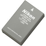 Nikon Li-ionリチャージャブルバッテリー EN-EL9a『即納~3営業日後の発送』