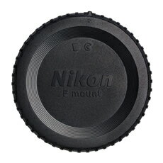 [メール便160円発送選択可]Nikon BF-1B ニコンFマウントカメラボディーキャップ『即納〜4営業日後の発送予定』【当店限定エントリーでポイント10+1倍】【facebook[いいね！]で5倍!!】_【マラソン1207P02】【マラソン201207_家電】