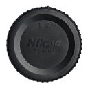 [メール便160円発送選択可]Nikon BF-1B ニコンFマウントカメラボディーキャップ『即納〜4営業日後の発送予定』