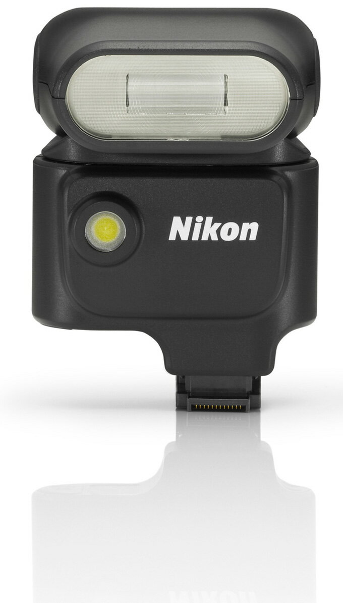 Nikon スピードライトSB-N5 ニコンデジタルミラーレス一眼用フラッシュ『3〜4営業日後の発送予定』