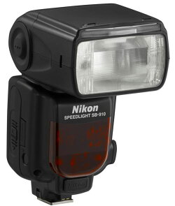NikonSB-910