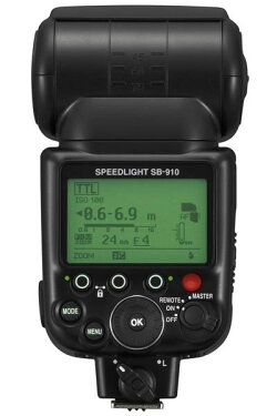 NikonSB-910