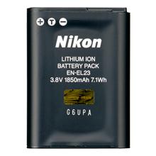 Nikon Li-ion`[Wuobe[ EN-EL23 `ECI[dr[02P05Nov16]