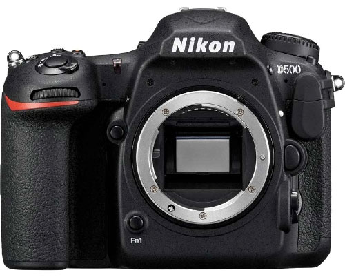 Nikon D500 ニコンデジタル一眼レフボディーのみ[液晶フィルム付]『2016年4月…...:mitsuba:10013224