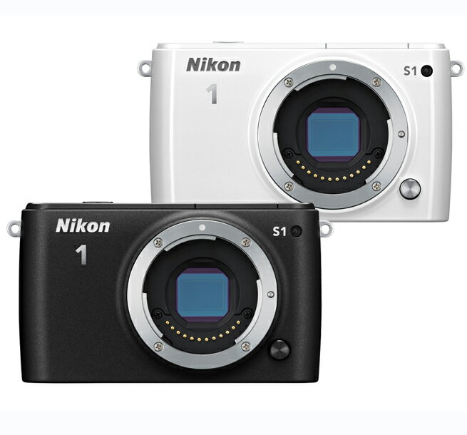 Nikon 1 S1@{fB̂݁izCg/ubNj jRfW^~[X჌tw1?3cƓ̔\x[IȑƃX|X̗ǂŃTNTNBĊy߂~[X჌tJYBJS҂ɂ߁B]ysmtb-TKz[02P27Jan14]yRCPz