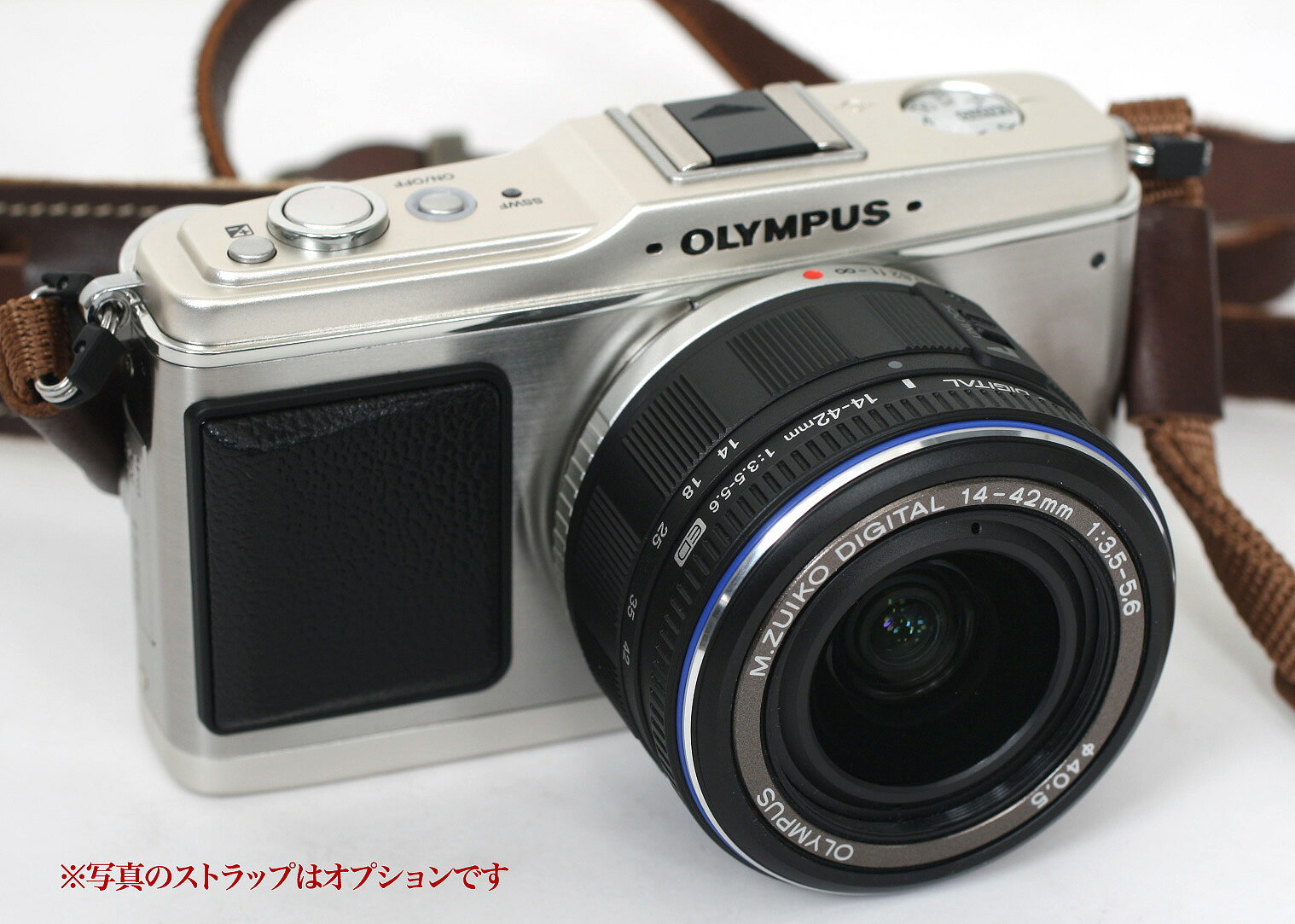 [3Nیt]OLYMPUS PEN(y) E-P1YLbgyyΉ_֓z({fB[...