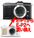 [3Nیt]OLYMPUS PEN(y) E-P1E-P2fW^{fB[O[hAbvv