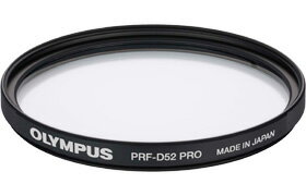 OLYMPUS PRF-D52 PRO プロテクトフィルター
