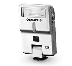 OLYMPUS エレクトロニックフラッシュ FL-300R『納期未定予約』