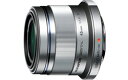 OLYMPUS M.ZUIKO DIGITAL 45mm F1.8『Silver 1〜2営業日後の発送』『Black 2013年6月発売』大口径単焦点中望遠レンズ[02P23may13][3年保険付特価]