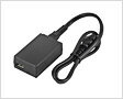 OLYMPUS本体内充電用ACアダプターF-2AC『1~3営業日後の発送』