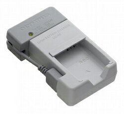 OLYMPUSUC-90LI-90B用リチウムイオン充電器(ACケーブル無しのダイレクトタイプ)『1〜2営業日後の発送』