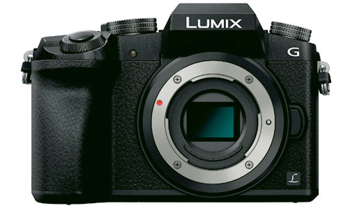 [液晶フィルム付] パナソニック Lumix G7 デジタル一眼ボディのみ『即納〜2営業日…...:mitsuba:10012828