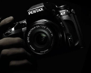 [3Nیt]y^ɎpP[LYZbgzPENTAX K-7+DA21mmF3.2AL Limitted fW^჌tYLbgw1~3cƓ̔x