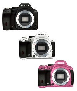 PENTAXK-50ボディのみ(レギュラーカラー)『即納〜2営業日後の発送』【最高ISO52100!防塵・防滴&視野率約100%のデジタル一眼レフ】