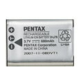 [メール便160円発送可能]PENTAX 充電式予備リチウムイオンバッテリーD-LI78『2~3営業日後の発送』