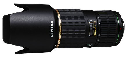 [3年保険付]ペンタックス DA50-135mmF2.8ED[IF]SDM『1~3営業日後の発送』【当店限定エントリーでポイント10+1倍】【facebook[いいね！]で5倍!!】_【マラソン1207P02】【マラソン201207_家電】