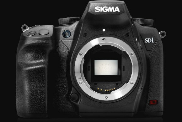 SIGMA SD1 デジタル一眼レフボディーのみ『1〜3営業日後の発送』