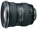 【送料無料】トキナ AT-X116 PRO DX 11〜16mmF2.8『1〜3営業日後の発送』APS-Cデジタル一眼レフ専用大口径広角ズームレンズ