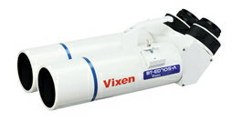 Vixen BT-ED70S-A EDレンズ滞空双眼鏡（鏡筒のみ） No.14305-4 『1〜3営業日後の発送予定』［天体観測をクリアでハイコントラストの視界で観察できる！色収差を押さえたEDレンズを使用した天体望遠鏡。］