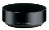 Voigtlander LH-58レンズフード(NOKTON F1.4/58mm SLII用)「12月28日発売』