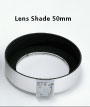 CarlZeiss Lens Shade 50mm for DistagonT*F4/50 ZV Classic『2~3営業日後の発送』