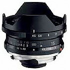 フォクトレンダー SUPER WIDE-HELIAR 15mmF4.5Aspherical II VMマウント【あす楽対応】(スーパーワイドへリアー)【facebookいいね！でポイント5倍!!】【参加店舗限定！2コーナーでポイント5倍!!】[3年保険付]【即納】【2sp_120810_ blue】