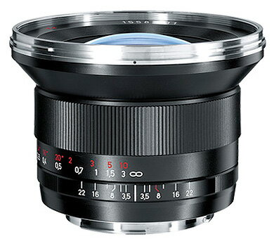 [3年保険付]【送料無料】CarlZeiss DistagonT*F3.5/18mm ZE キヤノンEOSイオスマウントディスタゴン18mm広角レンズ『1~3営業日後の発送』【当店限定エントリーでポイント10+1倍】【facebook[いいね！]で5倍!!】_【マラソン1207P02】【マラソン201207_家電】